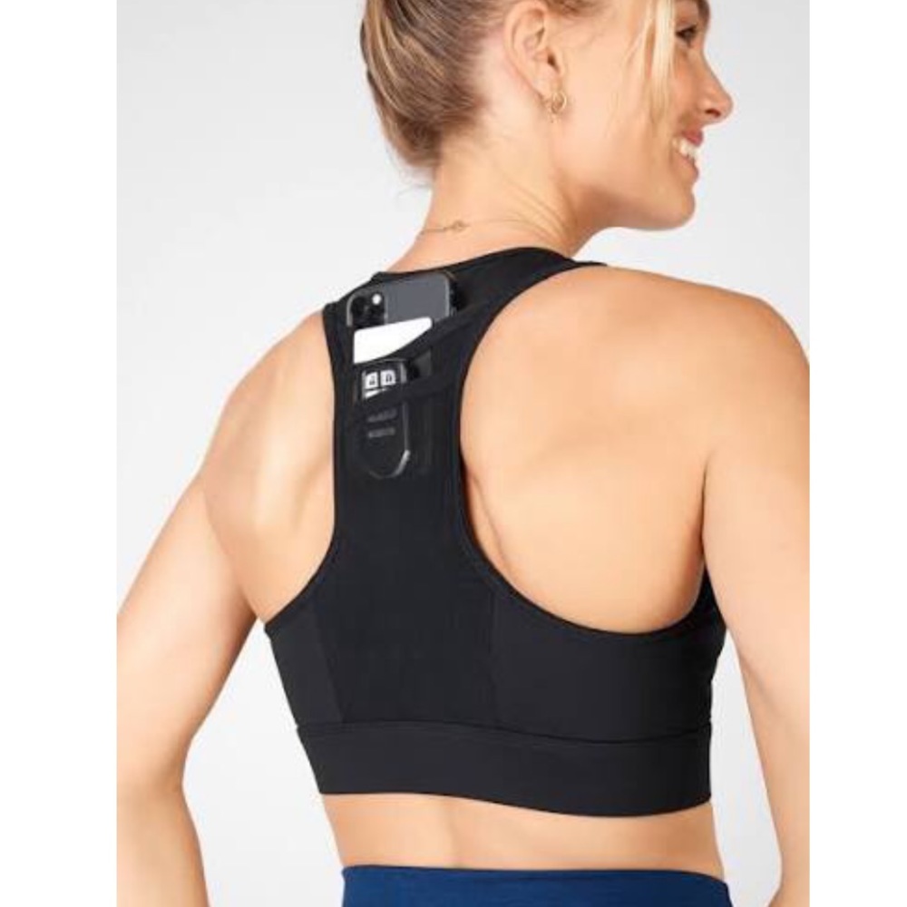 Fabletics High Impact Sports Bra